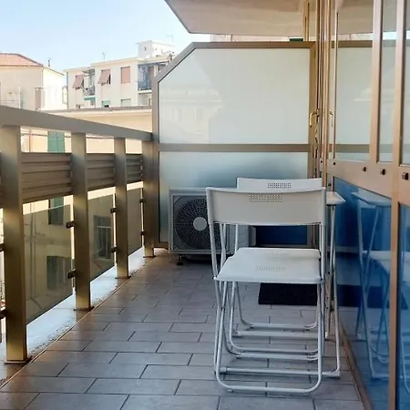 Dolce Apartman