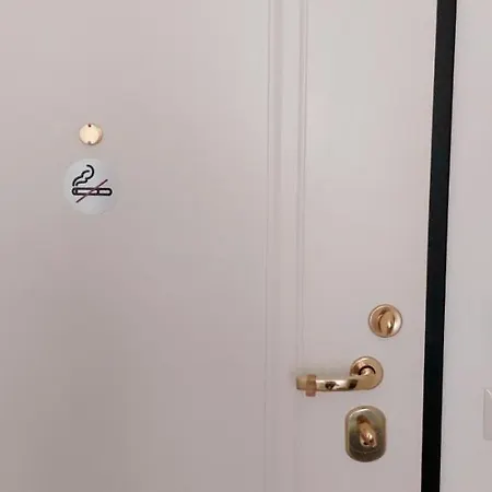 Dolce Appartement San Remo