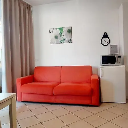 Dolce Apartament *