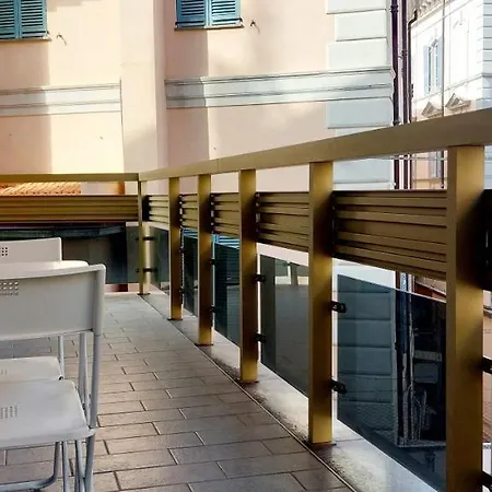 Dolce Apartament *