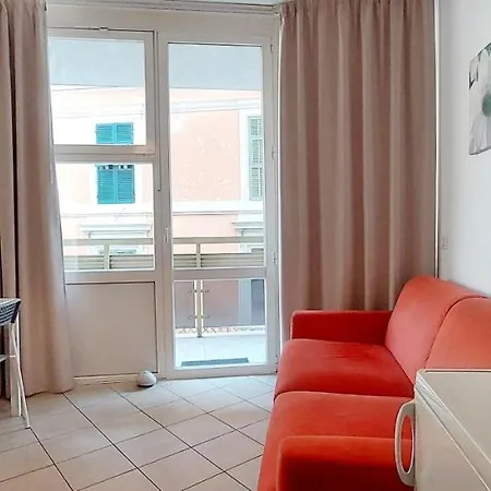 Apartament Dolce