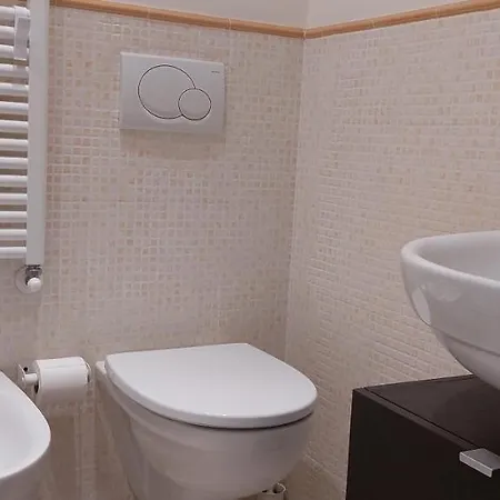 Apartament Dolce *