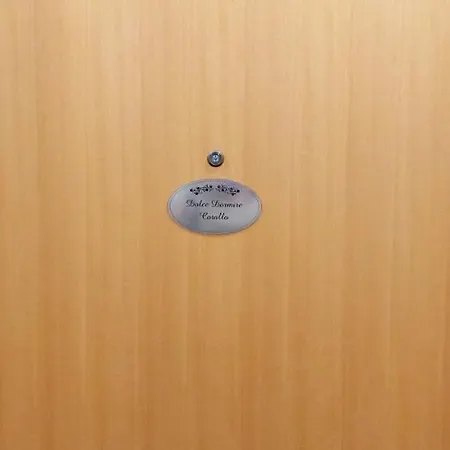 Apartament Dolce *