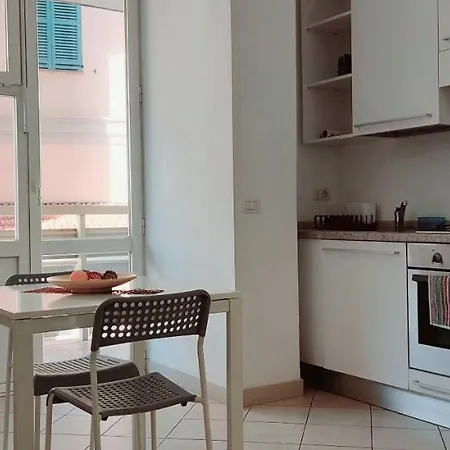 Apartment Dolce Dormire *
