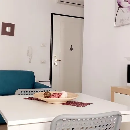 Dolce Dormire Apartment *