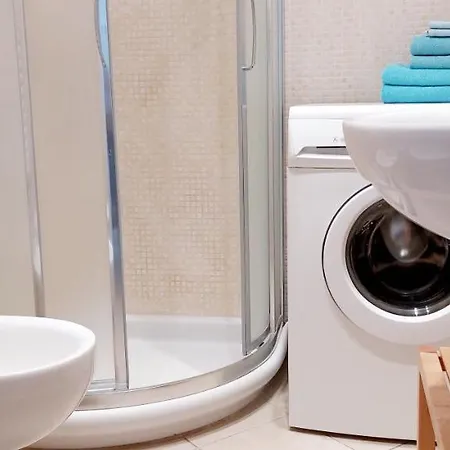 Appartement Dolce San Remo