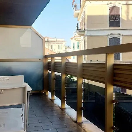 Dolce Dormire Apartment